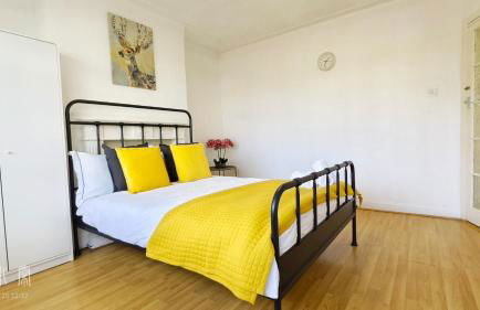 The Fairway Garden - Foto 14