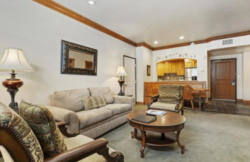 Cozy Zermatt Swiss King Villa with Kitchen Near Deer Valley & Park City Ski Resorts - 2022 - Foto 1