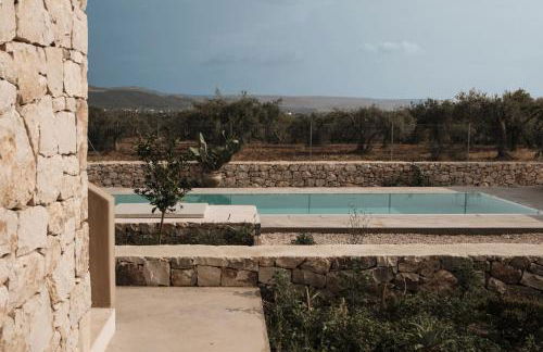 Casa Sabar - Your Private Sicilian Countryhouse - Foto 17