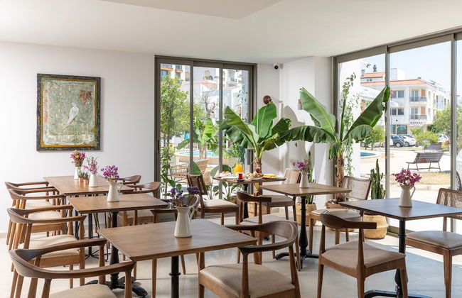 Cumbalıca Hotel - Foto 52