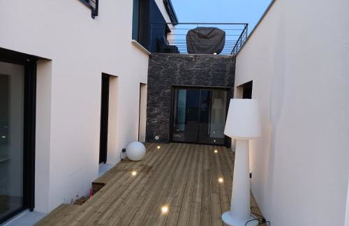 Villa Ty Varcq - Photo 17