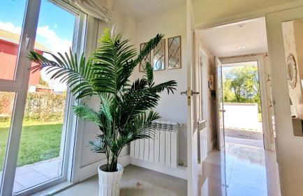 Casa con piscina Riosar Santiago - Foto 15