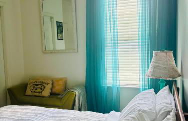 Charming Creole Cottage near French Quarter - Foto 45