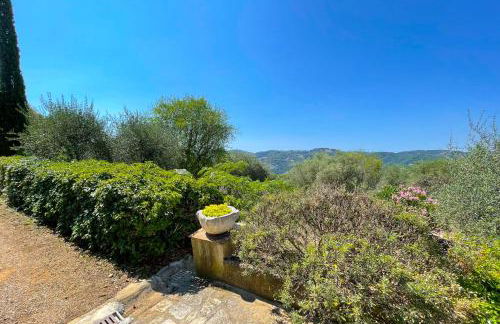 Provençal farmhouse 6 guests Peymeinade near Cannes - Foto 31