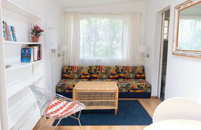 Barry Hall Apartments - Foto 26