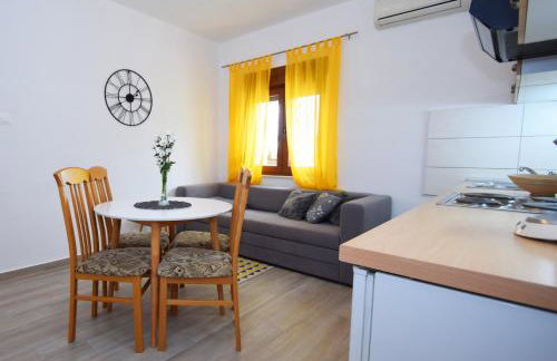 APARTMANI 4 PALME - Foto 18