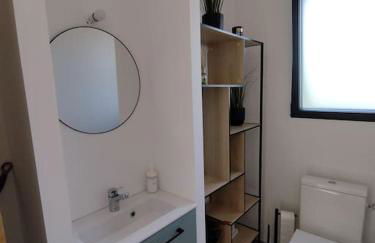 Villa lavandin - Photo 22