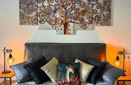 BACARDI Lungomare - Modern apartment near the sea - Foto 2