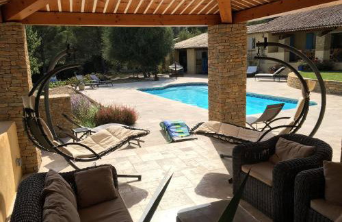 Mas Caipi La Cadière d'Azur at My Luxury Home in Provence - Foto 1