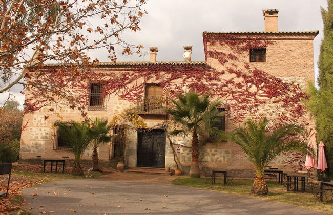Casa Rural Rincón de la Fuente - Foto 34