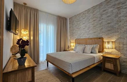 Plaka Philoxenia Apartments Milos - Foto 43