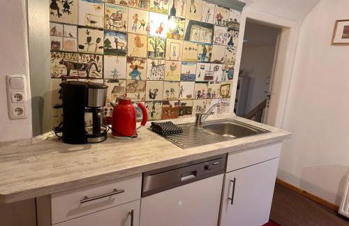 Willi Ohler Haus - Foto 107