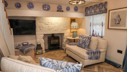 6 Uppergate Street Rose Cottage - Foto 3