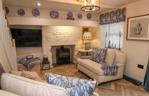 6 Uppergate Street Rose Cottage - Foto 3