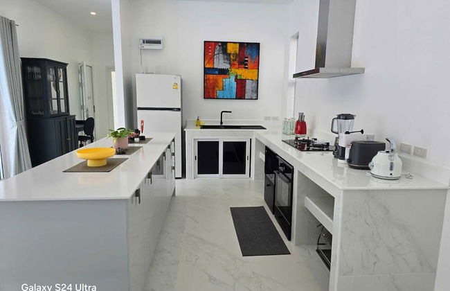 Bougain Villas Salad Beach - Foto 37