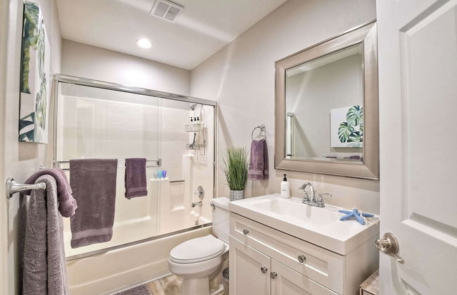 Silver Surf Getaway - Foto 13