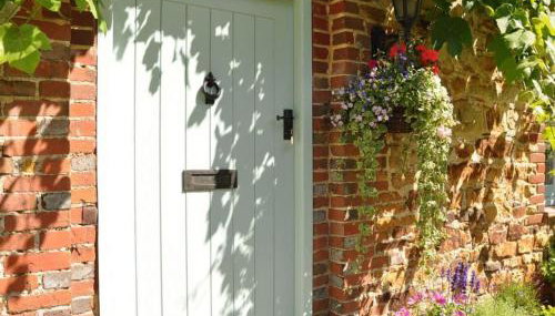 Mill Barn by inspirestays-com - Foto 3