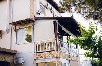 Thalassa Luxury Apartments - Korinos - Photo 1