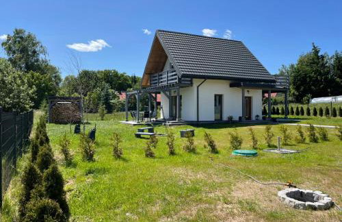 Domek letniskowy nr 1, 13-100 Jabłonka 54c - Foto 63