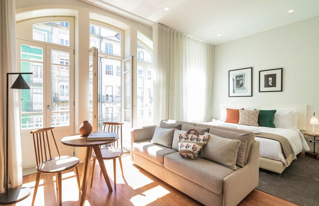 Porto River Infante - Photo 44