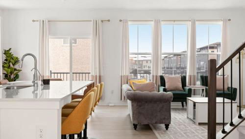 Brand-New Luxury Townhome in Noblesville - Foto 4