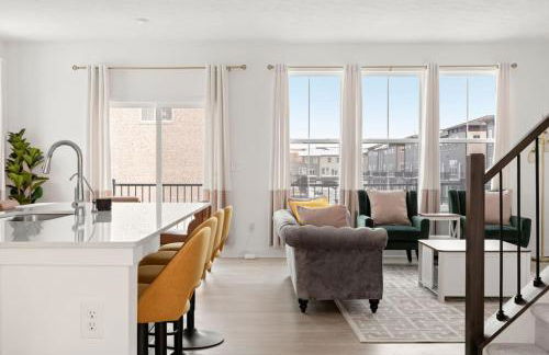 Brand-New Luxury Townhome in Noblesville - Foto 4