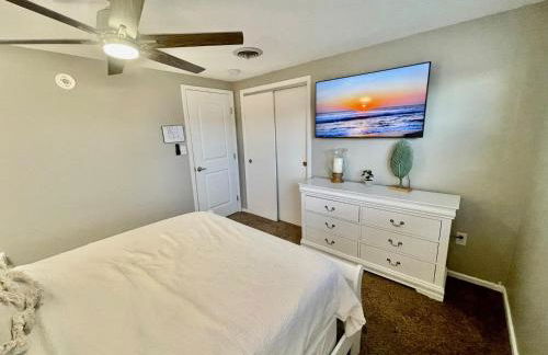 Private Resort Home with Pool & Hot Tub - Foto 36