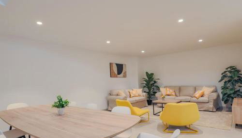 Luxueuze villa met verwarmd zwembad - Foto 5