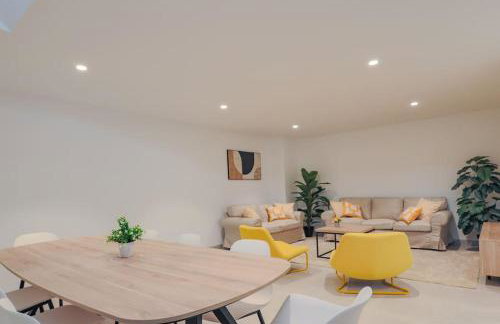 Luxueuze villa met verwarmd zwembad - Foto 5