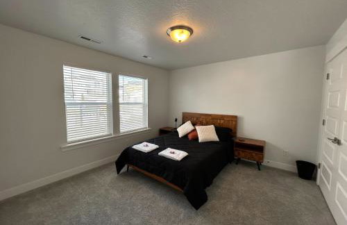 Draper Mountain Home - Foto 67