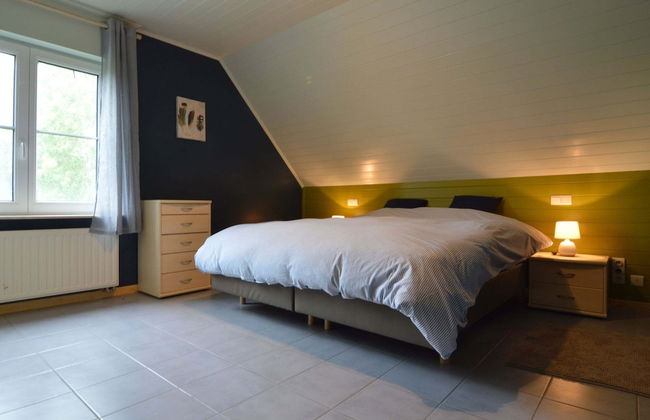 Sun-kissed Villa in Diksmuide With Garden, Sauna - Foto 8