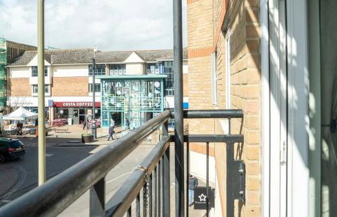 Modern 2BR Duplex-7min Oxford 14min Blenheim 15 BV - Foto 16