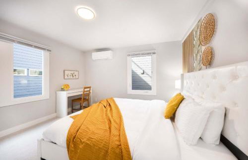 West Seattle Retreat w 3 AC - Near Alki Beach - Foto 16