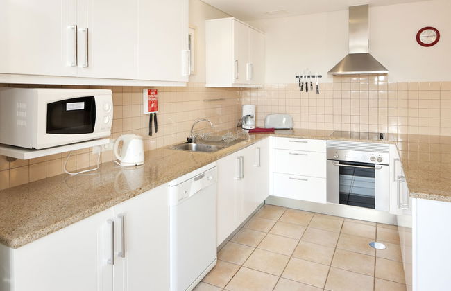 Village Cabo Girao - Foto 13