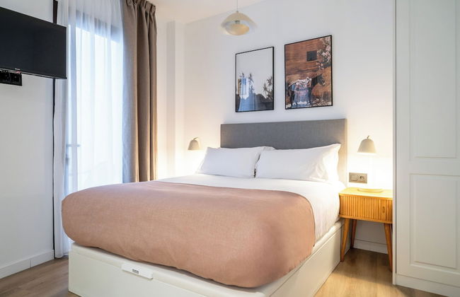 Limehome Malaga Calle Victoria - Foto 28