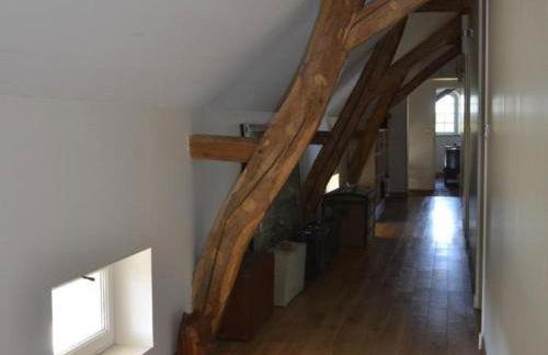 Demeure de caractère avec charme ancien et modernité contemporaine - FR-1-491-347 - Foto 16