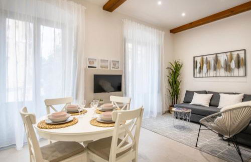 Lovely & Cozy apartment in the heart of Banyoles - Foto 3