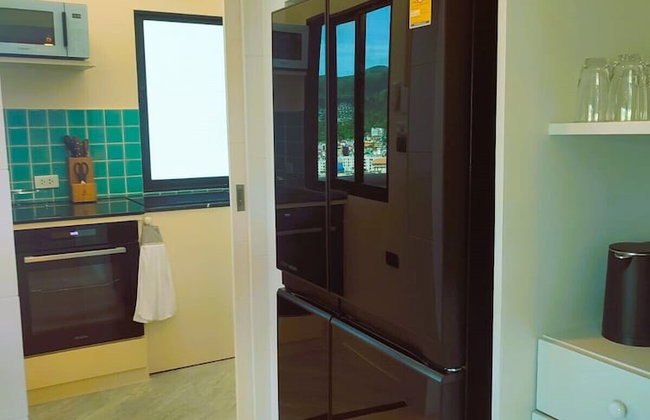Patong Tower Holiday Rental - Foto 57