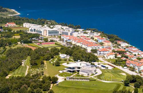 Skiper Apartments & Golf Resort - Foto 13