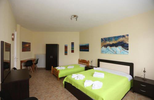 SummerAndros Skalario - Foto 36