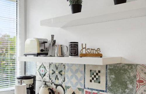 Ferienwohnung Strandliebe Lutterbek bei Laboe - Foto 12