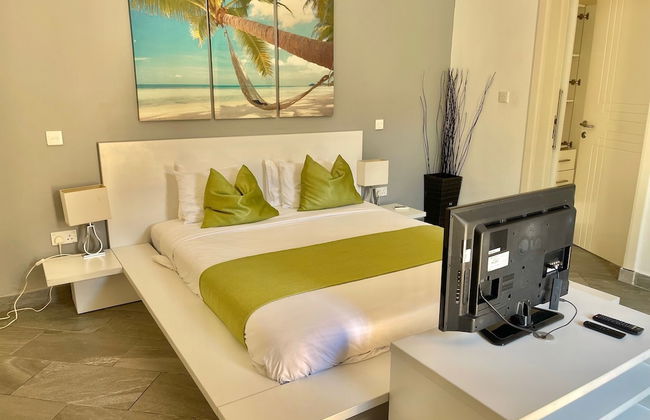 Grand Amber Villas Diani - Foto 3