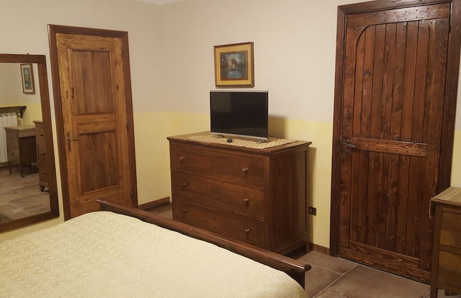 Agriturismo Le Giare - Country House - Photo 10