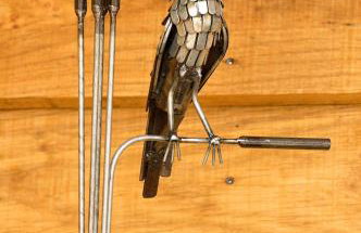 Kingfisher Luxury pod with sweeping countryside - Photo 32