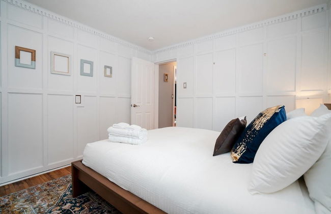 The Creative Highland Home - Foto 8