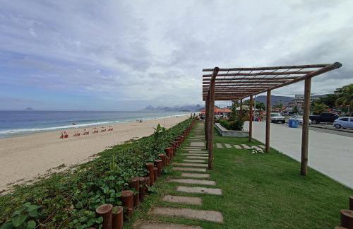 Refúgio Piratininga térreo 101 - Foto 29