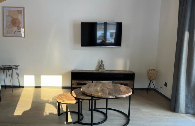 Beautiful Chalet With Sauna - Foto 8