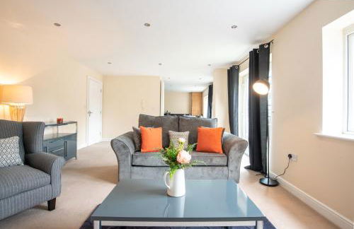 Apartment 9 - Photo 34