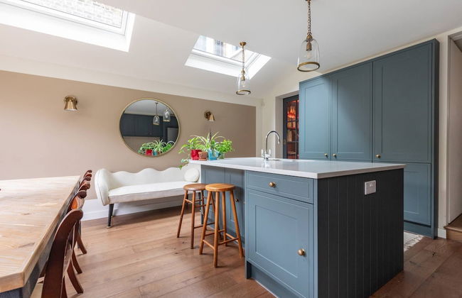 Brewster Gardens III by Onefinestay - Foto 14