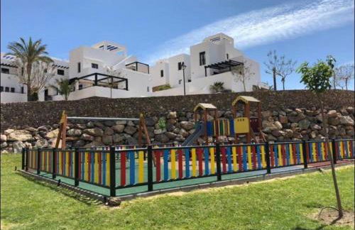 Monika Playa Macenas Mojacar - Foto 77